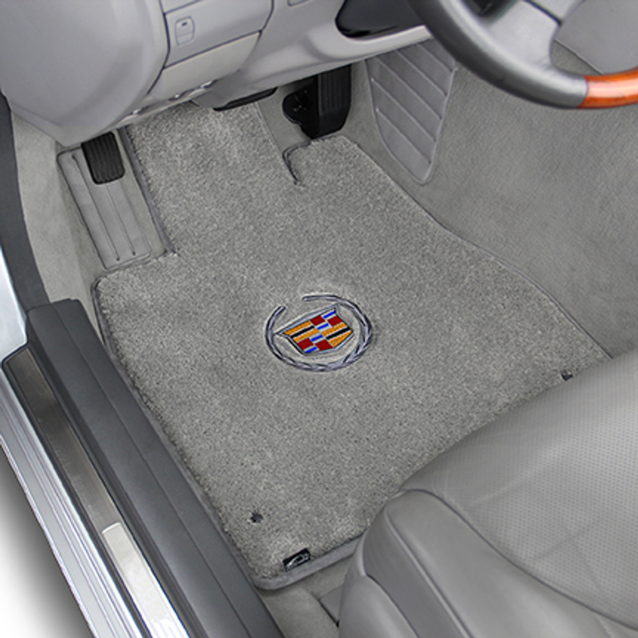 Cadillac Floor Mats