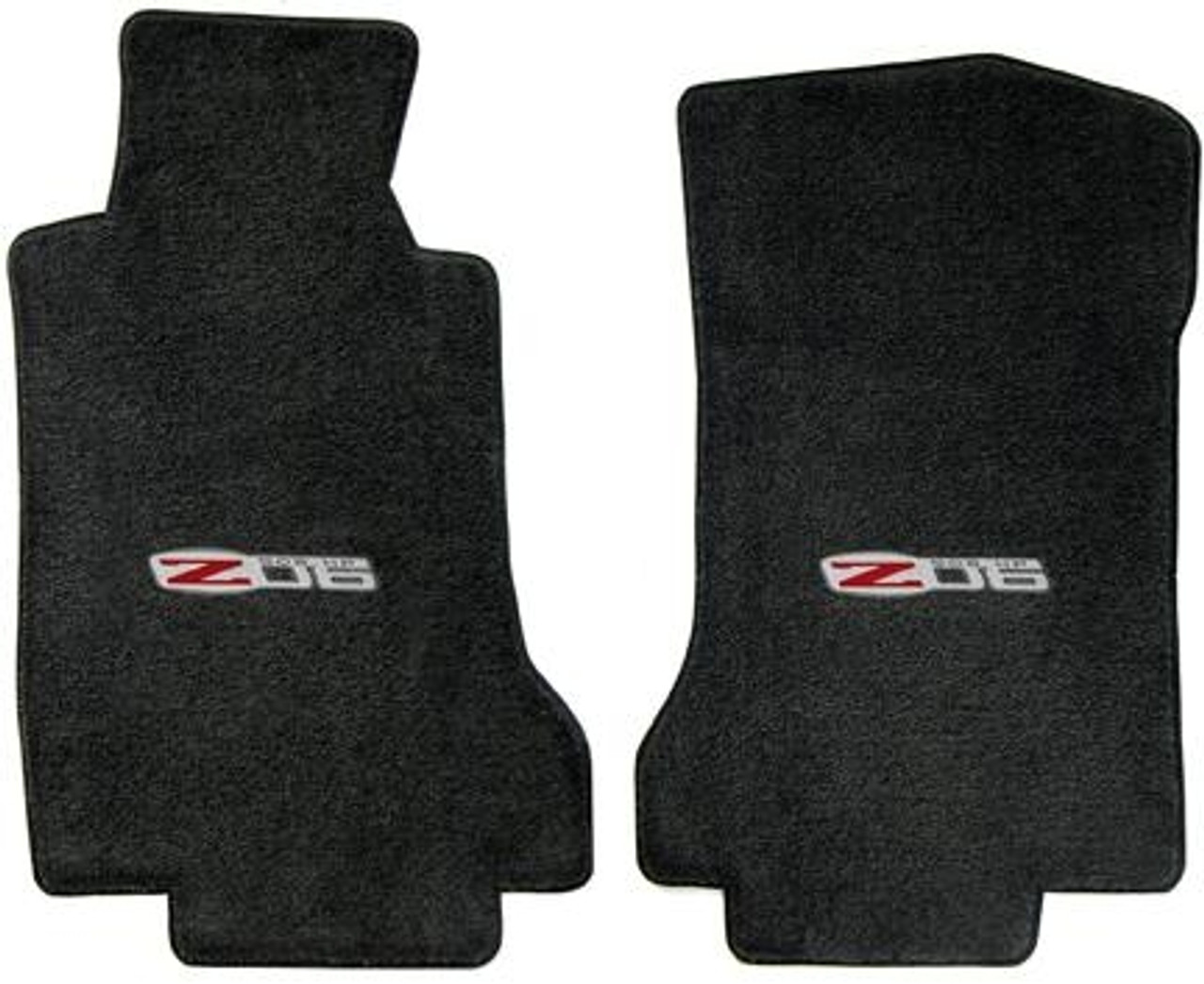 Luxe Floor and Cargo Mats | Auto Gear Direct
