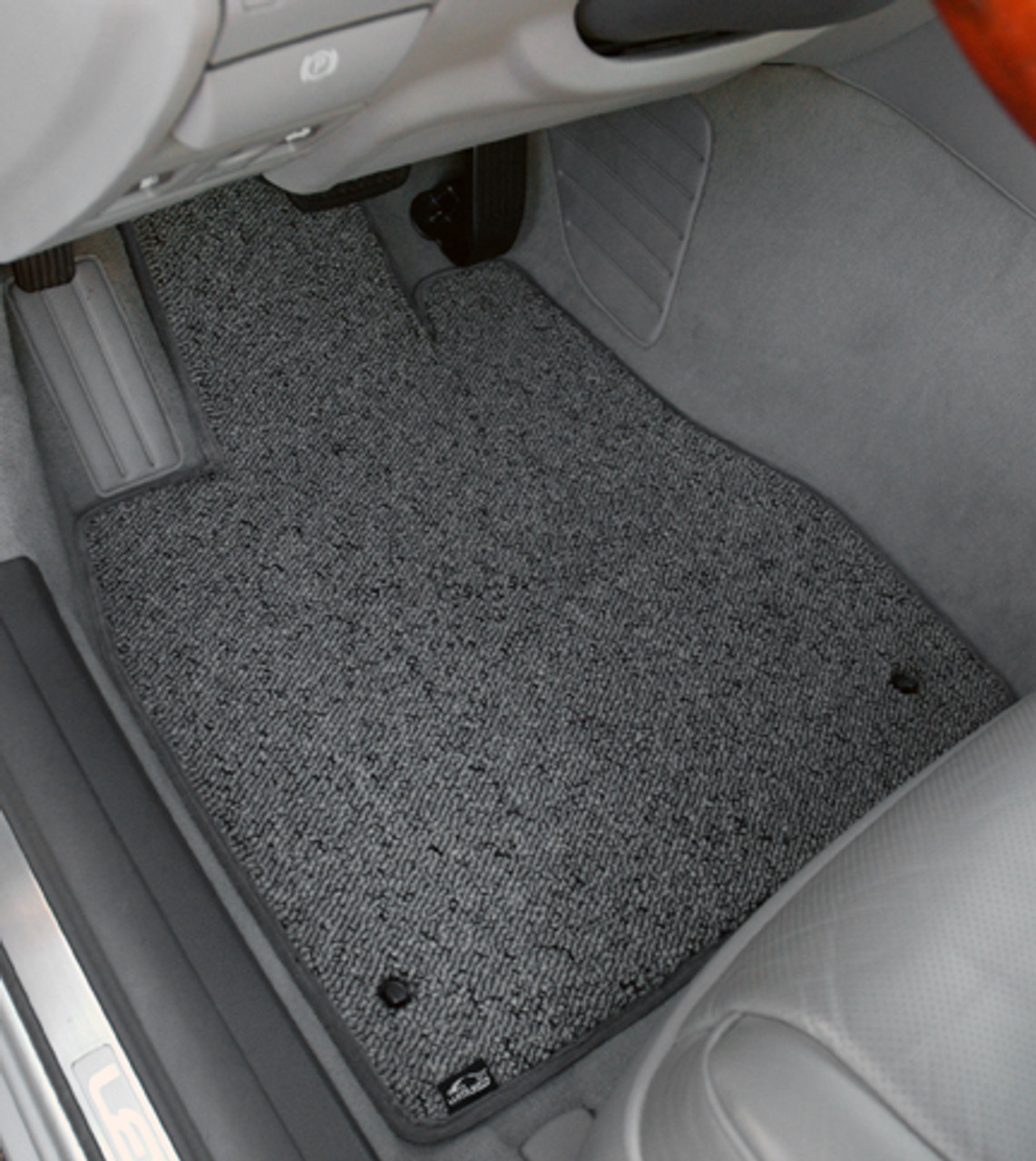 TruBerber Floor and Cargo Mats