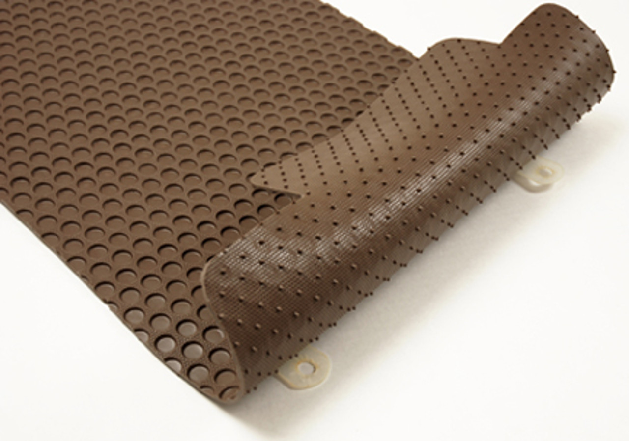 Rubbertite Floor and Cargo Mats