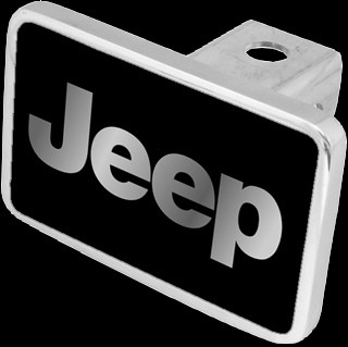 Jeep XL Trailer Hitch Plug Auto Gear Direct