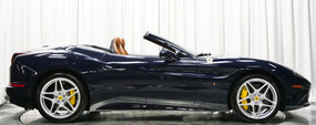 2015 Ferrari California T