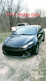 2013 Dodge Dart - Bryan. P. - Georgetown, OH
