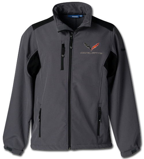 C7 Corvette Jacket