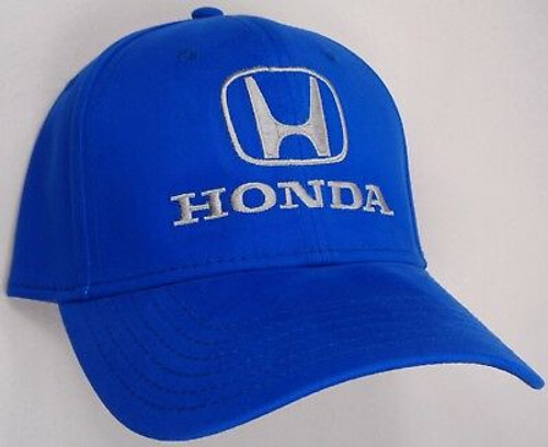 Honda Hats & Caps | Auto Gear Direct