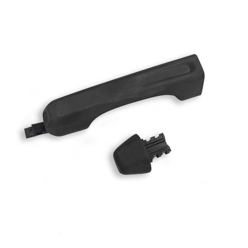 2018-Up Jeep Wrangler JL Color Match Door Handle