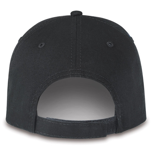 GMC Realtree Hardwoods Camo Black Mesh Hat | Auto Gear Direct