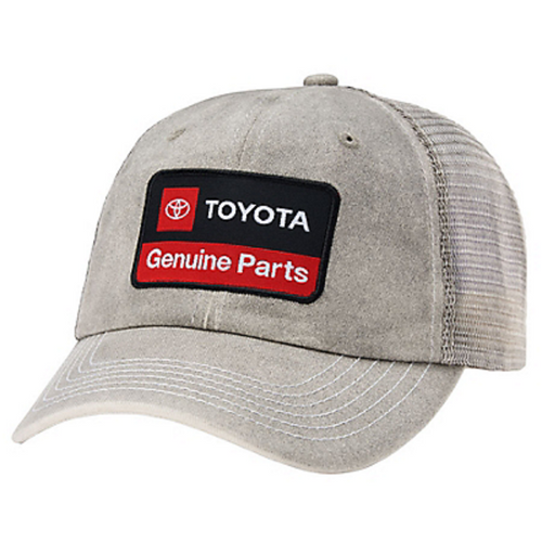 toyota apparel hats