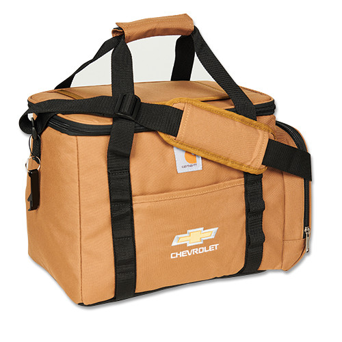 Wholesale Carhartt® 14” Tool Bag - Wine-n-Gear