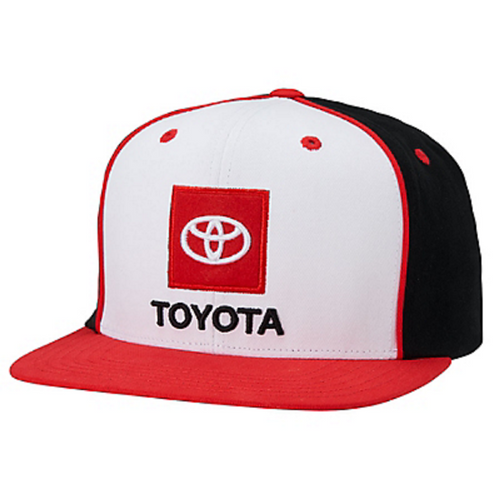 toyota apparel hats