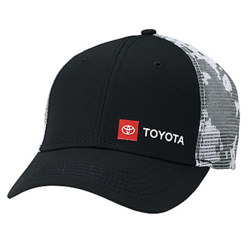 toyota apparel hats