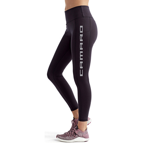 Women's Chevrolet Script Luna Legging