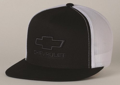 Chevrolet Chevy Hats | Auto Gear Direct