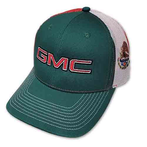 GMC Hats & Caps | Auto Gear Direct