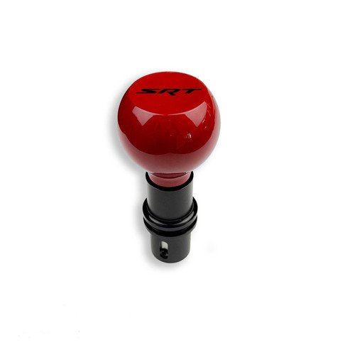 Dodge Challenger/Charger 2015-2023 Billet Auto Shifter Knob - Flat Top
