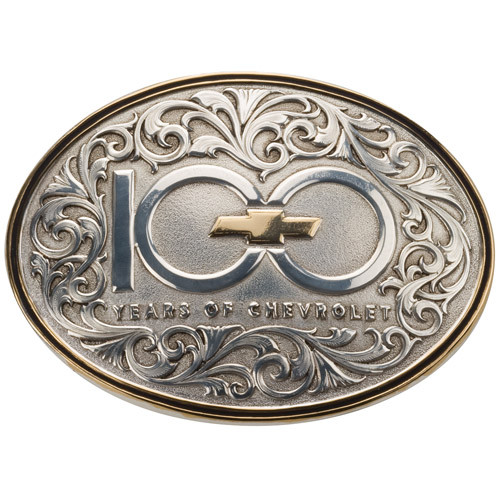 duramax diesel belt buckle