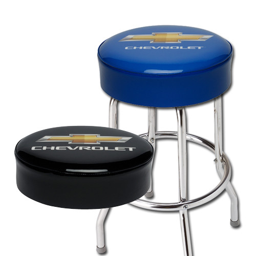 Chevy Counter Stool