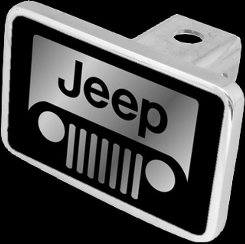 Jeep Hitch Plug