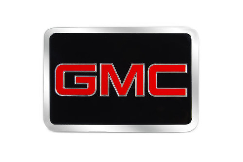 GMC XL Trailer Hitch Plug GMC XL Trailer Hitch Plug