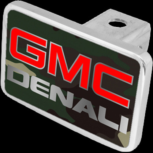 Denali Hitch Plug