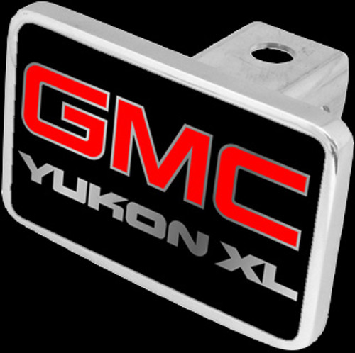 Yukon XL Hitch Plug