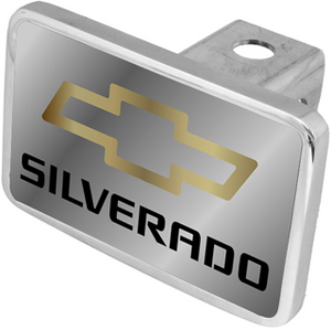 2007 Chevrolet Silverado XL Trailer Hitch Plug