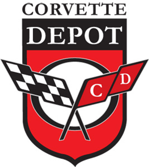 www.corvettedepot.com