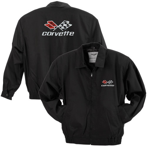 C3 Corvette Jacket