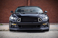 2015 Mustang RTR