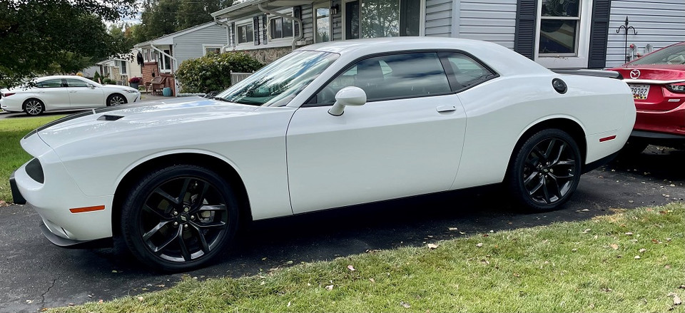 2023 Dodge Challenger - A. Moeller - Glen Burnie, MD USA
