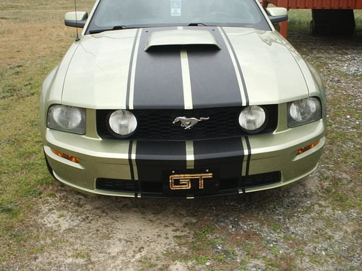 Ford Mustang GT