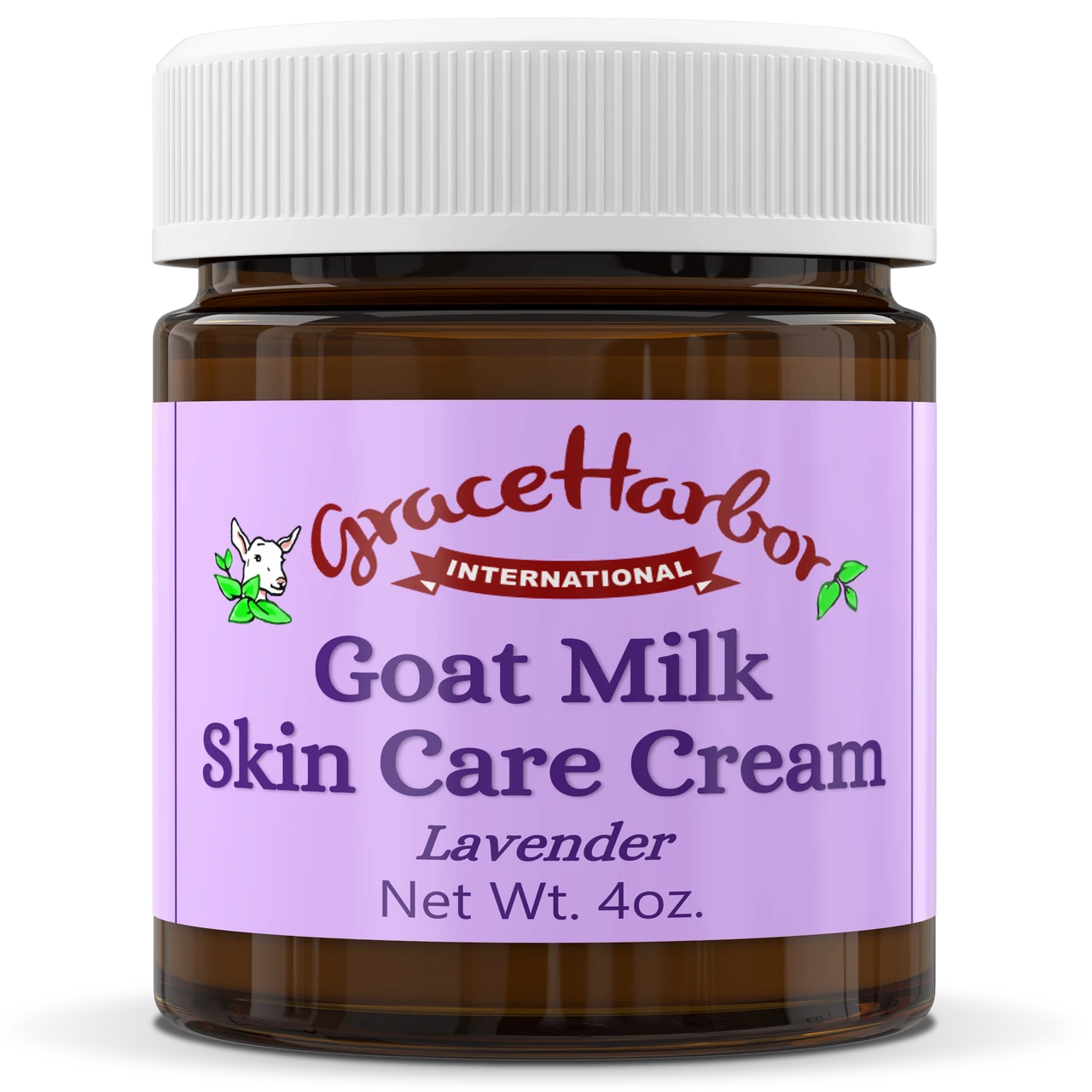 Goat Milk Face Cream previous-label sale