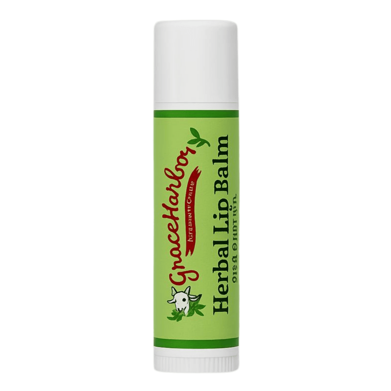 Herbal Lip Balm Single