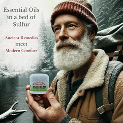 The Science and Spirit of Essential Oils: A Daily Gift