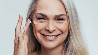 Why everyone over 50 should be using MSM cream for skincare routine Why everyone over 50 should be using MSM cream for skincare routine