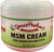 Variety Pack MSM Cream 8 Ounce