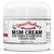 Colloidal Silver MSM Cream 2 oz jar by Grace Harbor