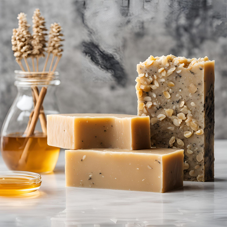 The Ultimate Skin Nourishment: Why Goat Milk Soap is Taking Over the Skincare World