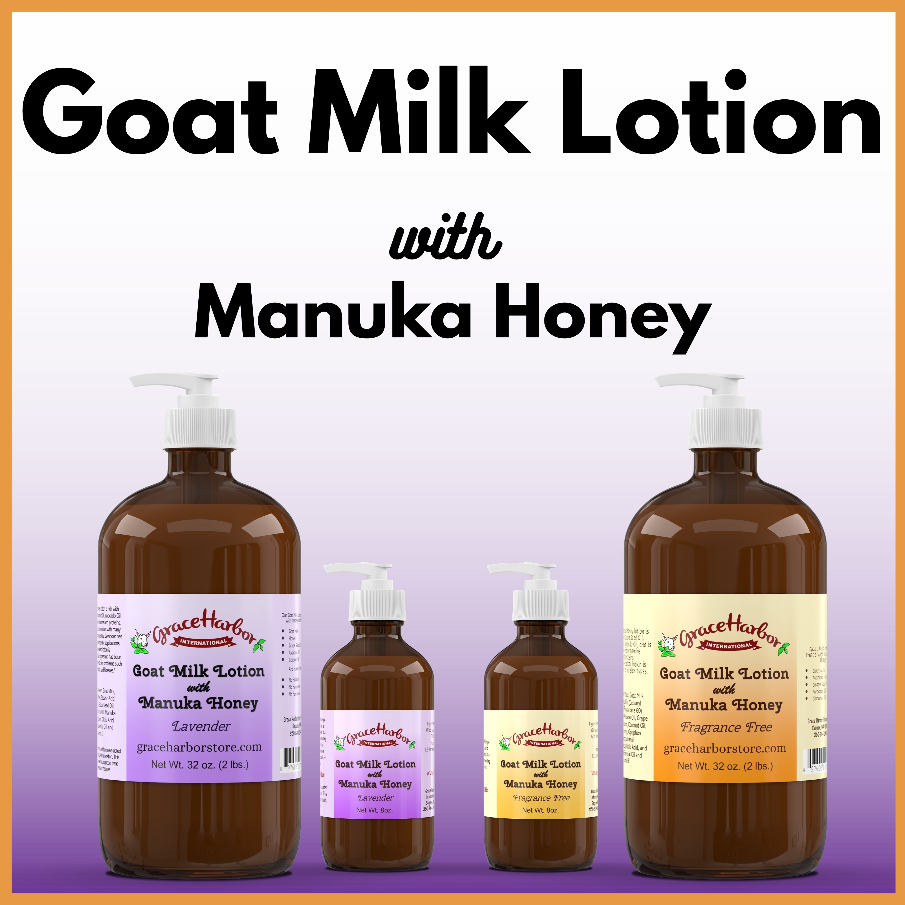 goat milk lotion manuka honey lotion body lotion hand lotion