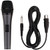 DYNAMIC MIC W/DETACH CORD S508-JSKM189