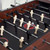 Game Time 55-inch Foosball Table with 4 Soccer Balls Q280-FCPT51987571