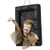 Halloween Hanging Animated Zombie Prisoner Decoration Sound-Activated B593-CM25241