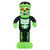 8.4 Feet Tall Halloween Inflatable Decoration Blow up Frankenstein Decoration B593-CM25208US