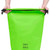  Dry Bag Green 2.6 gal PVC A949-92780