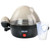 Better Chef 7-Egg Electric Egg Cooker in Black D970-IM-472B