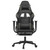  Gaming Chair Black and Gray A949-345526