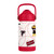 Atlanta Falcons Kids Bottle 12oz Stainless Steel Mascot Z157-9738154588