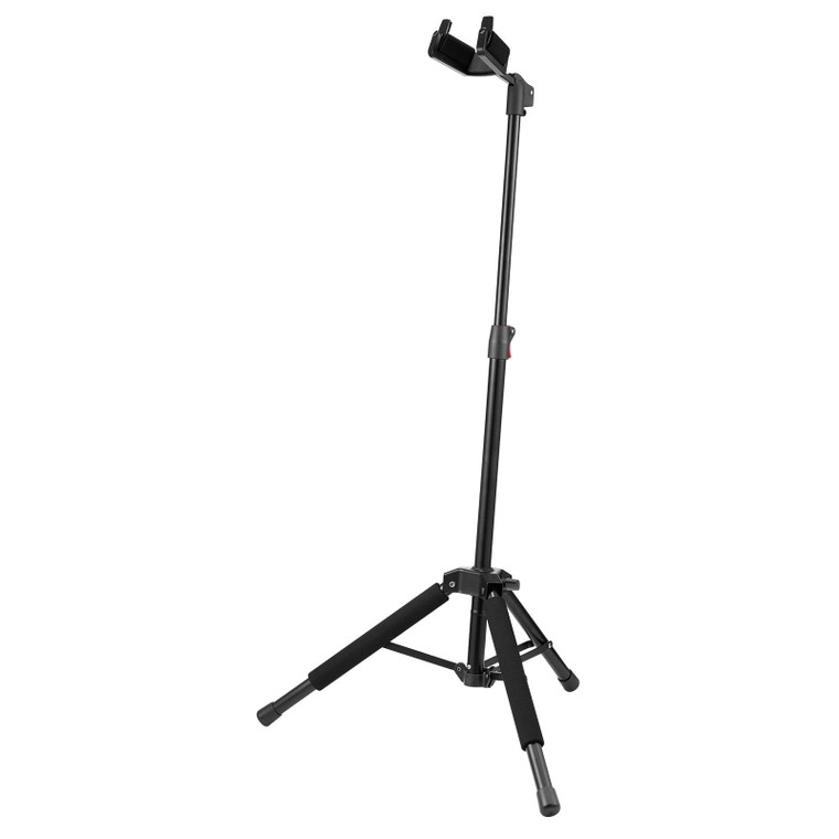  Tripod Guitar Stand, 33 lbs/15 kg Load Capacity, Floor-Standing Foldable Guitar Stand Display Rack E415-LDSJTZJ1JSJJTU5RYV0
