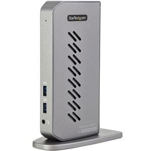 Hybrid USB C USB A Dock P595-DK30A2DHU