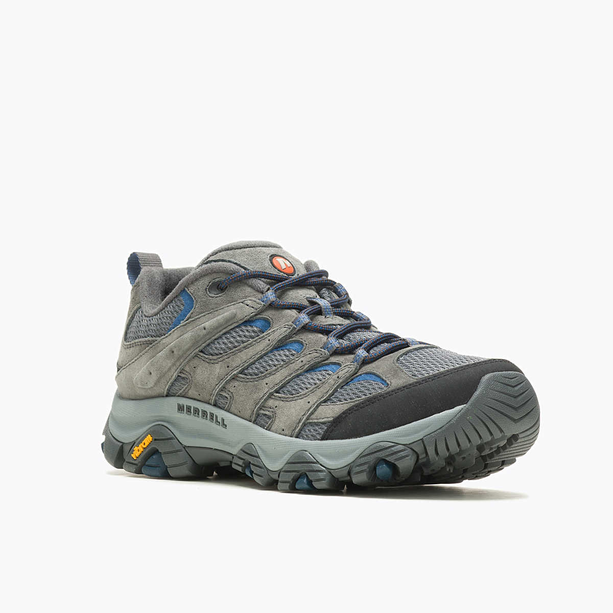 Merrell Moab 3 グレー スニーカー 25 M's Merrell Moab 3
